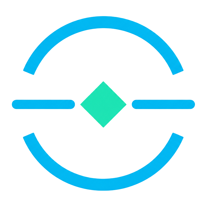 Logo des Unternehmenswert-Tools